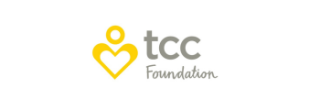 Corporate logo for tcc Foundation