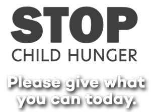 Global Hunger Crisis - Logo