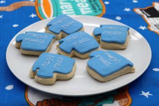 Marys Meals cookies