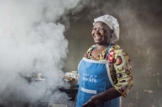 Philanthropy &amp; Partnerships