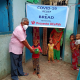 Father Joson Marys Meals partner in India