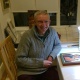 Roy Peachey, Supporter Engagement Officer