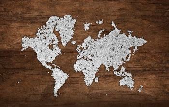 World map