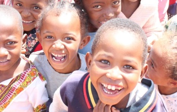 Keeping our promise in Madagascar