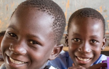 Update to the covid pandemic from Mary's Meals