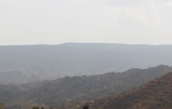 The crisis in Tigray