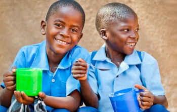 Transforming lives in Zambia through support from the UK government