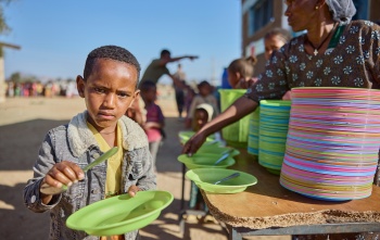 Lenten lessons from Tigray, Ethiopia