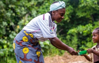 Philanthropy and Partnerships