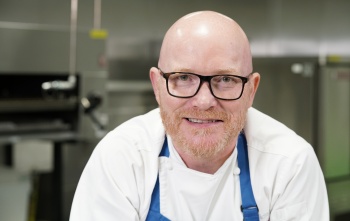 Gary Maclean