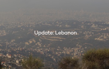 Image of Lebanon Landscape
