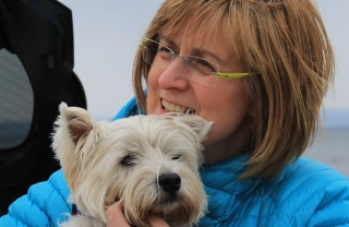 Alison Page