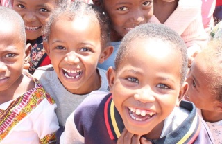 Keeping our promise in Madagascar