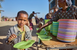 Lenten lessons from Tigray, Ethiopia