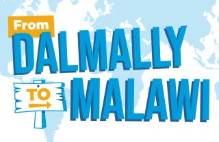 From Dalmally to Malawi