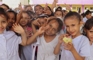 Her Education Saleha Blog