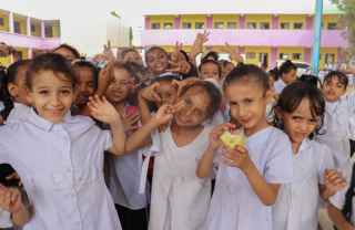 Her Education Saleha Blog