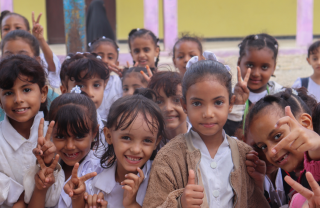 Her Education Saleha Blog