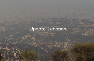 Image of Lebanon Landscape