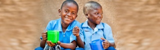 Transforming lives in Zambia through support from the UK government