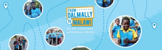 From Dalmally To Malawi logo