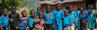From Dalmally To Malawi