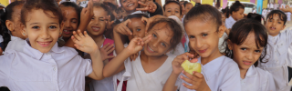 Her Education Saleha Blog