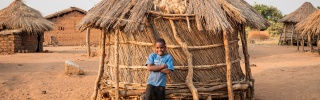 Failo from Zambia