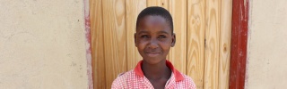 An image of Beyonce from Zimbabwe