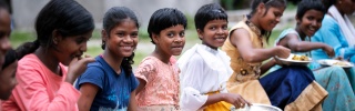 girls in india