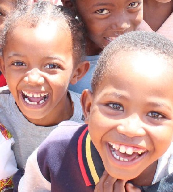 Keeping our promise in Madagascar