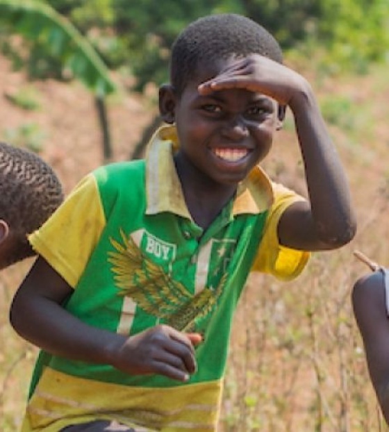 Children of Mary's Meals