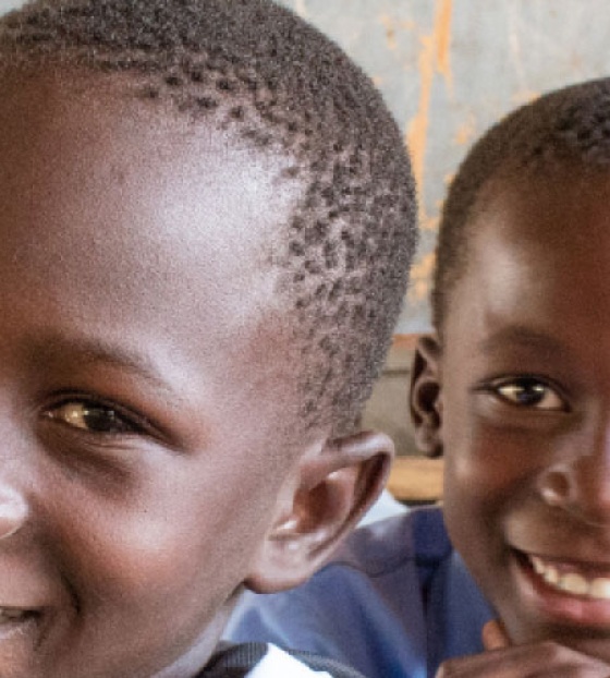 Update to the covid pandemic from Mary's Meals