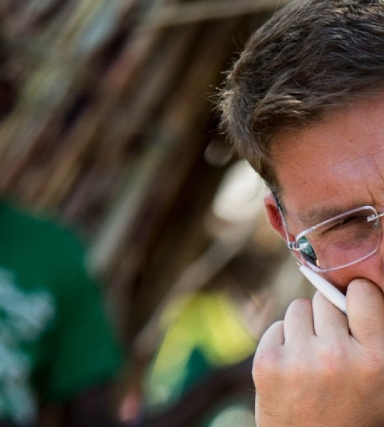 Magnus MacFarlane Barrow