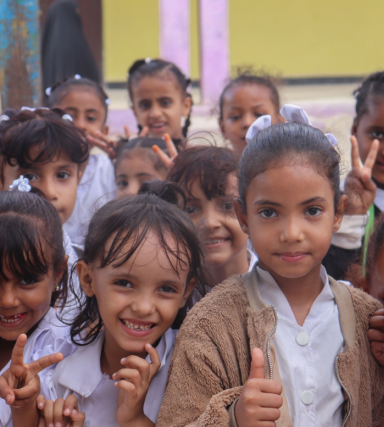 Her Education Saleha Blog