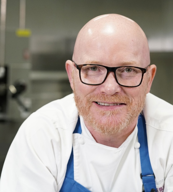 Image of Gary MacLean