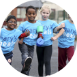 Young children in Ireland fundraise for Mary's Meals