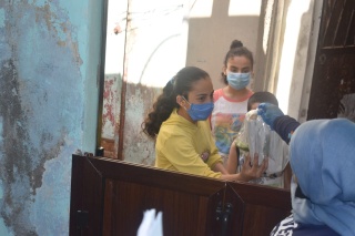 Children in Lebanon