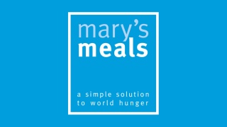 Marys Meals logo