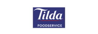 Tilda Foodservice logo