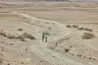 Tigray landscape