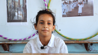 Mallak, Yemen