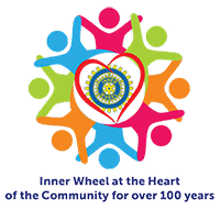 Inner Wheel logo