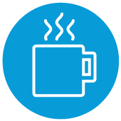 icon of a mug