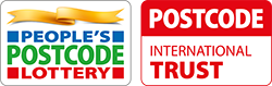 People Postcode Lottery logo