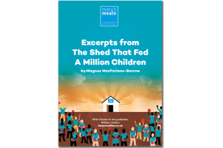 Image of the Shed That Fed learning resource