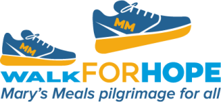 Walk For Hope Logo