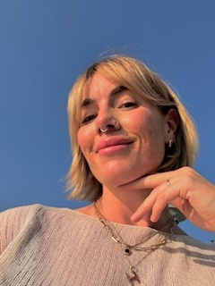 Influencer Hope Batchelor